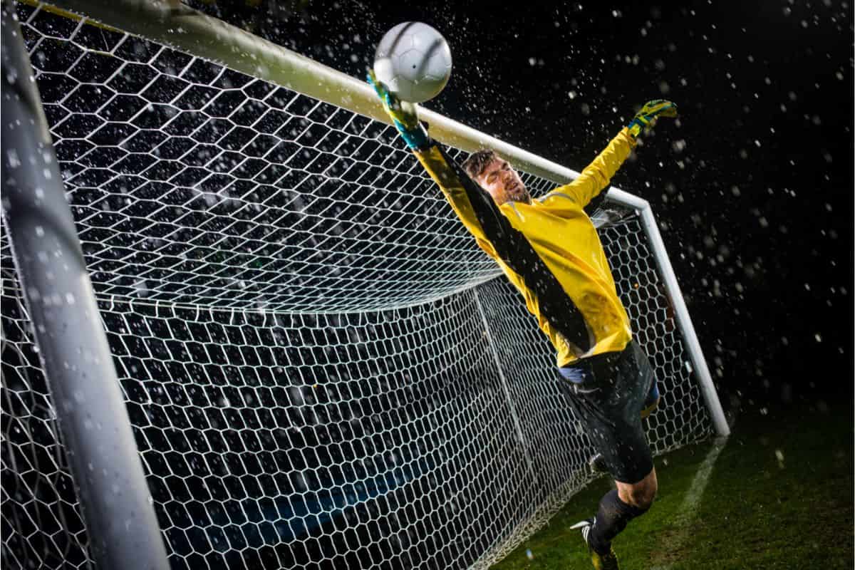 How To Dominate as a Soccer Goalie (Our Top Tips)
