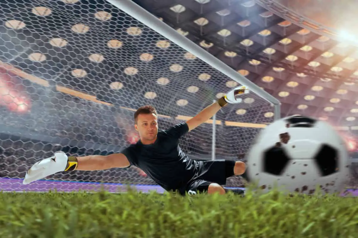 How To Stop Goals: Top 9 Soccer Defense Drills