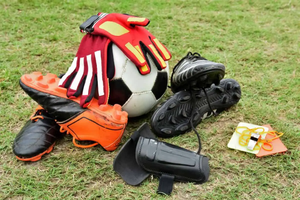 The Game Equipment