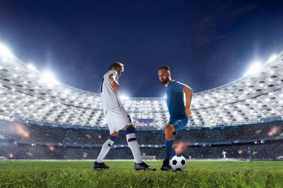 U12 Soccer Drills: 5 Fun Drills For Developing Players