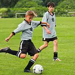 8 Soccer Conditioning Drills For Elite Fitness