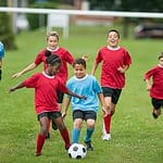 Best Soccer Drills And Games For 6-Year-Olds: The Ultimate Guide