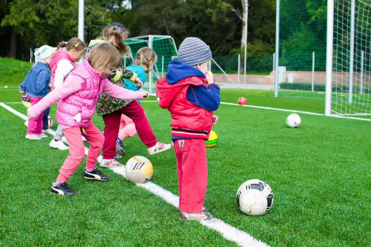 Essential Gear For Coaching Kids Soccer