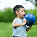 Fun Games To Coach Kids In Soccer (3-4 Years)
