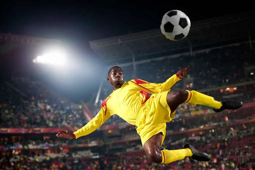 How Much Does A Professional Soccer Player Make?