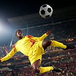 How Much Does A Professional Soccer Player Make?