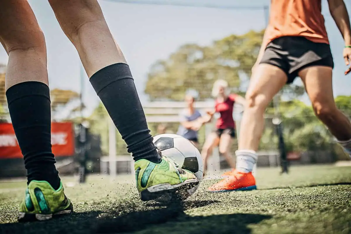 Soccer All Year Round: Here’s What You Need To Know