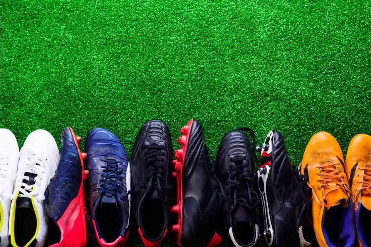 Soccer Cleats Vs Football Cleats But Which Are Better?