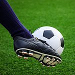 Soccer Kicks: Pace And Power