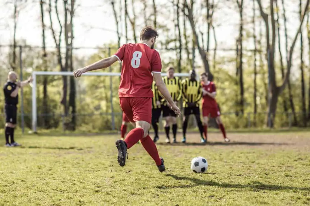Soccer Rules: Direct Vs Indirect Free-Kick (A Guide With Examples)