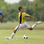 The 10 Step Guide To Kicking A Soccer Ball Perfectly